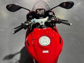 Ducati Panigale 2026