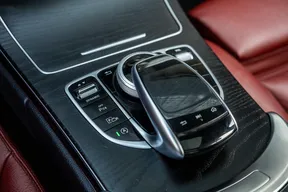 Mercedes-Benz C-Class 200 2021