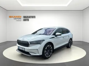 Škoda Enyaq Coupé iV 2021