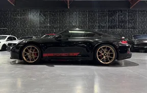 Porsche 911 Carrera 2020