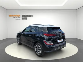 Hyundai Kona 2022