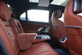 BMW 7 Series 740 2023