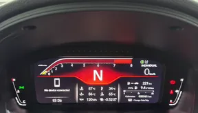 Honda Civic Type R 2024