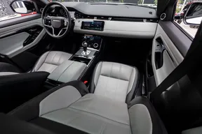 Land Rover Range Rover Evoque 2021