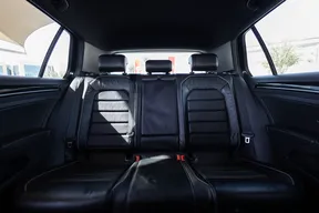 Volkswagen Golf R 2019