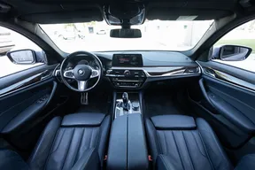 BMW 5 Series 530 2017