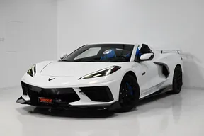 Chevrolet Corvette 2023