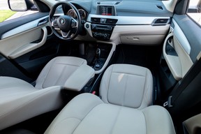 BMW X2 20i 2020