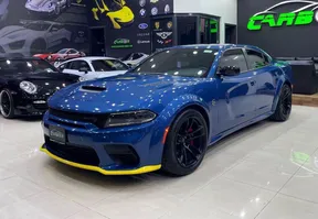 Dodge Charger SRT 2023