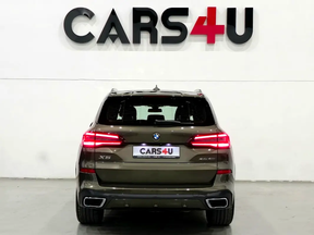 BMW X5 40i 2022