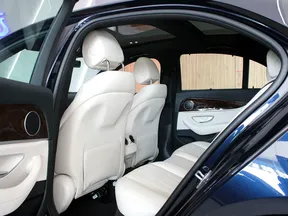 Mercedes-Benz E-Class 300 2023