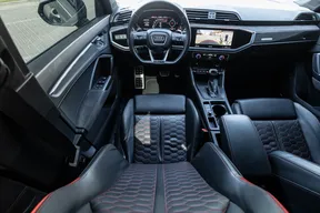 Audi RS Q3 Sportback 2022