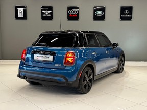 MINI Hatch Cooper 2023