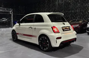 Abarth 595 2020